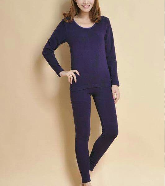 thermal inner wear for womens